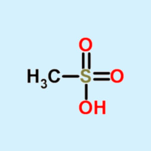 甲基磺酸70%