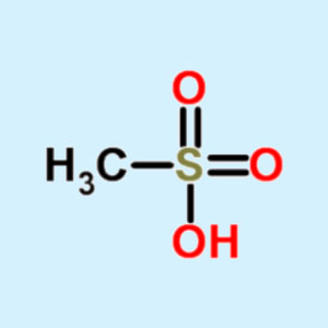 甲基磺酸99%