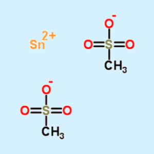 甲基磺酸锡